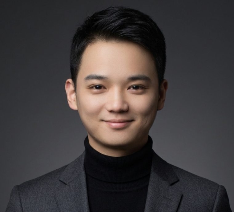 Ribin Cao