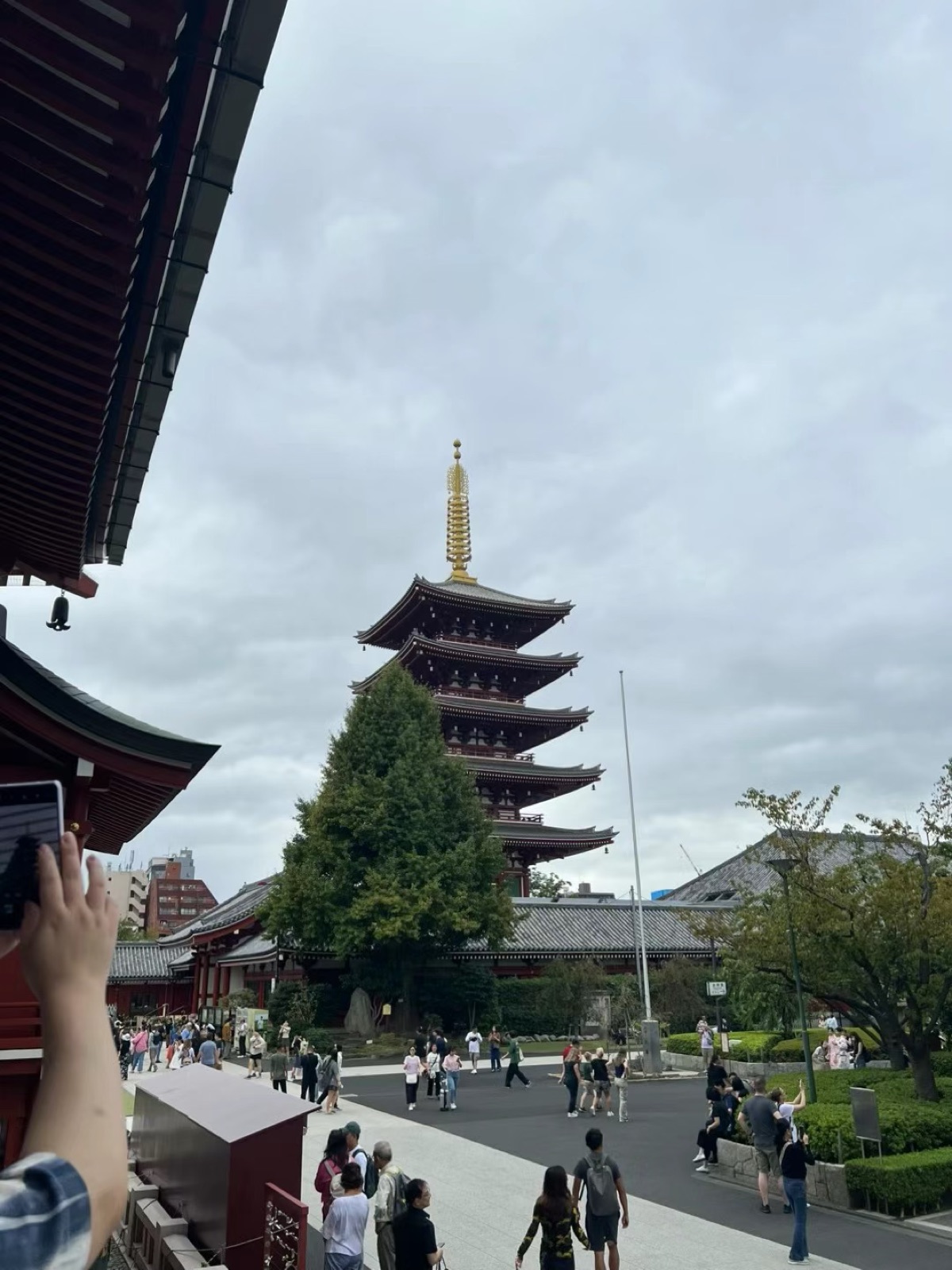 Tokyo