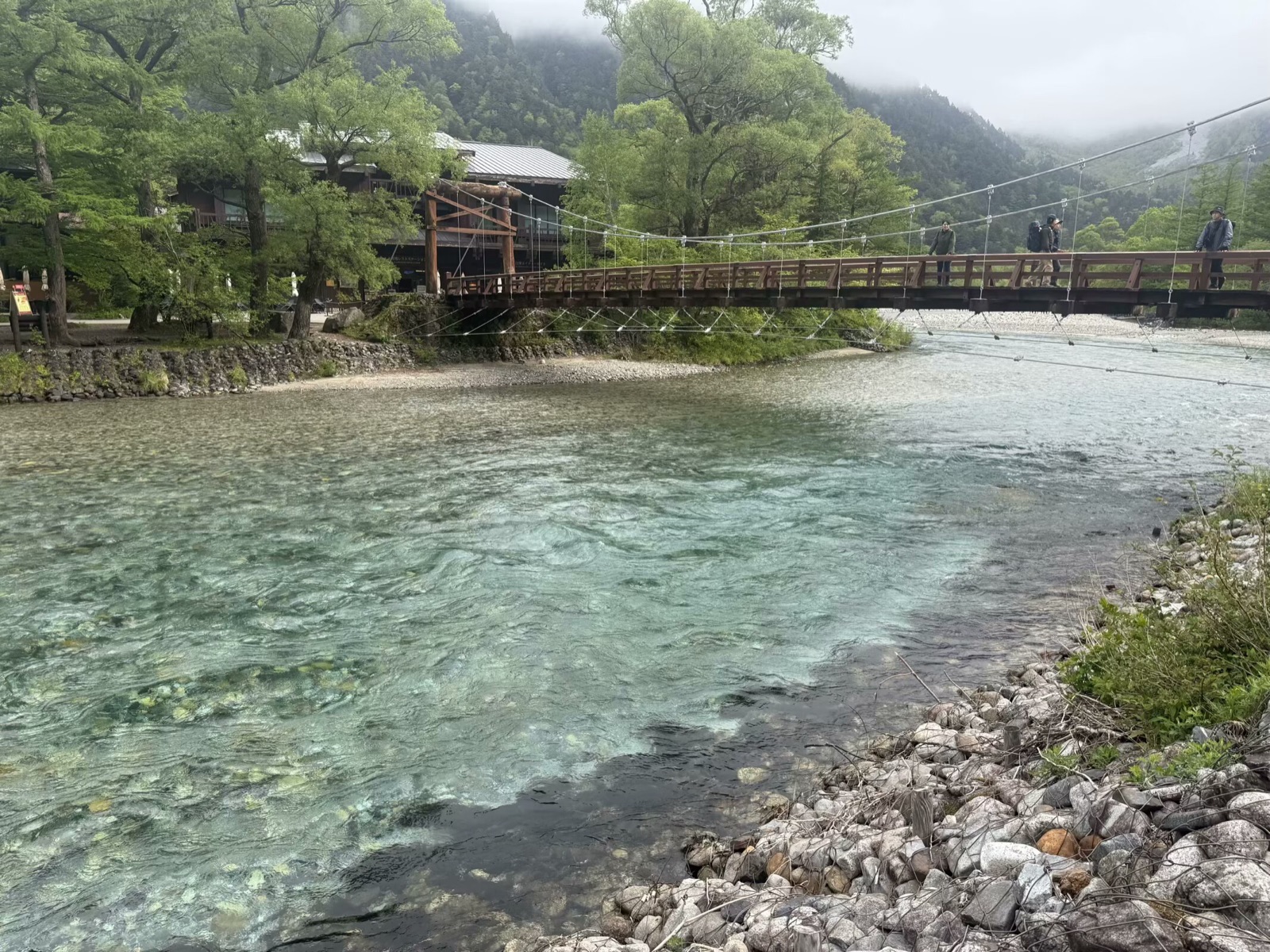 Hiking near Nagoya