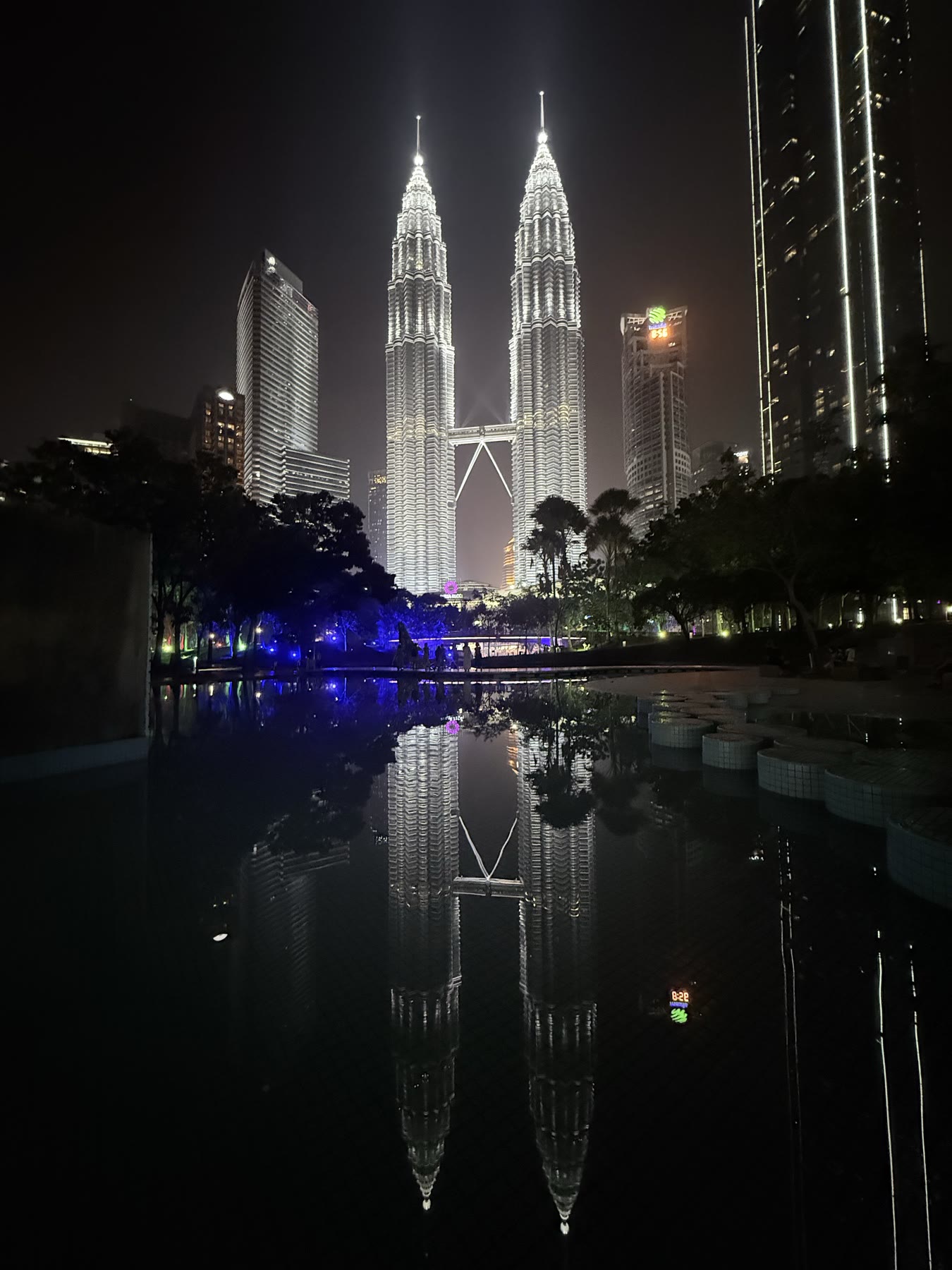 KUALA LUMPUR